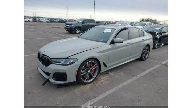 / 4.4 530KM / xDrive / M-Pakiet /