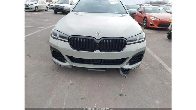 / 4.4 530KM / xDrive / M-Pakiet /