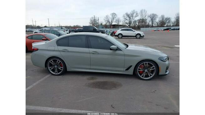 / 4.4 530KM / xDrive / M-Pakiet /
