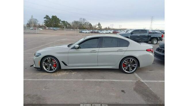 / 4.4 530KM / xDrive / M-Pakiet /