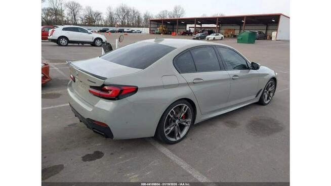/ 4.4 530KM / xDrive / M-Pakiet /