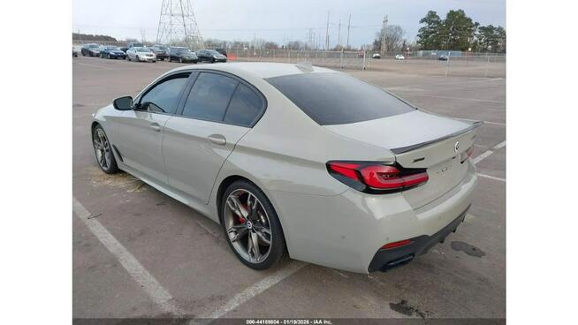 / 4.4 530KM / xDrive / M-Pakiet /