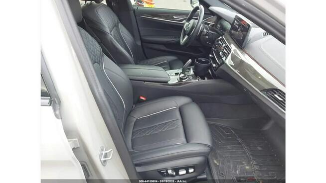 / 4.4 530KM / xDrive / M-Pakiet /
