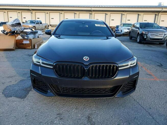 BMW 530 / 4.4 / bogata wersja / xDrive /