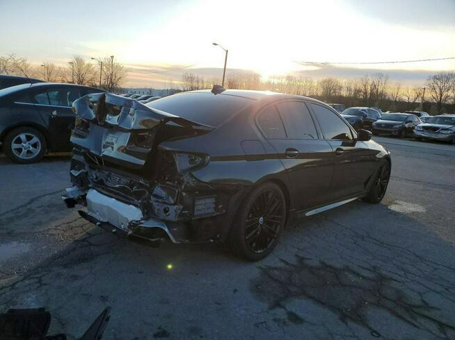 BMW 530 / 4.4 / bogata wersja / xDrive /