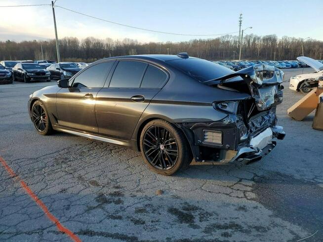 BMW 530 / 4.4 / bogata wersja / xDrive /