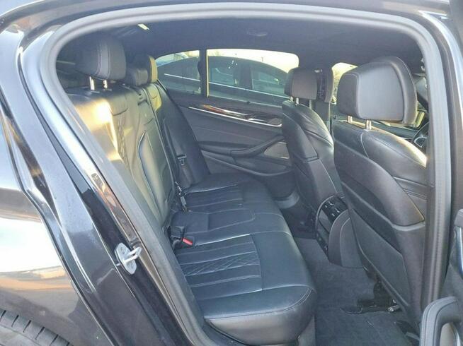 BMW 530 / 4.4 / bogata wersja / xDrive /