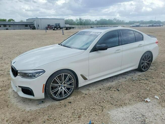 BMW 530 / M-Pakiet / xDrive / niski przebieg /
