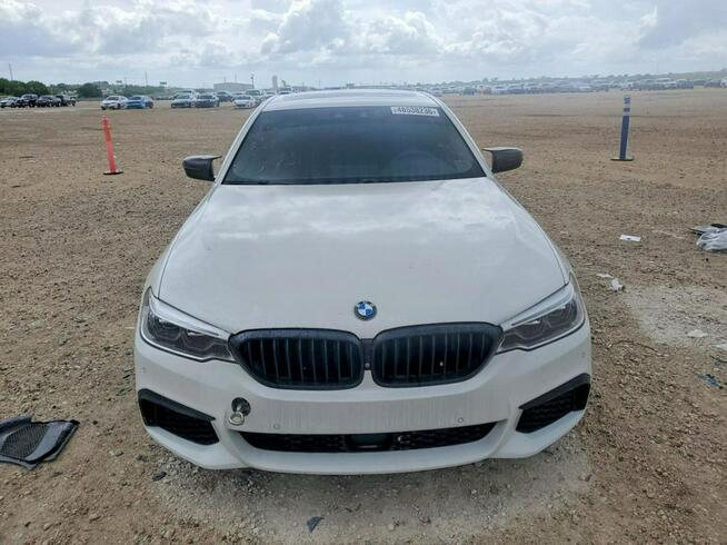 BMW 530 / M-Pakiet / xDrive / niski przebieg /