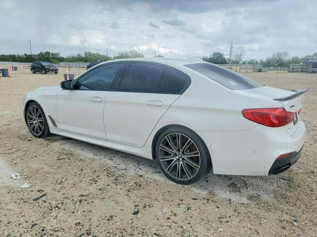 BMW 530 / M-Pakiet / xDrive / niski przebieg /