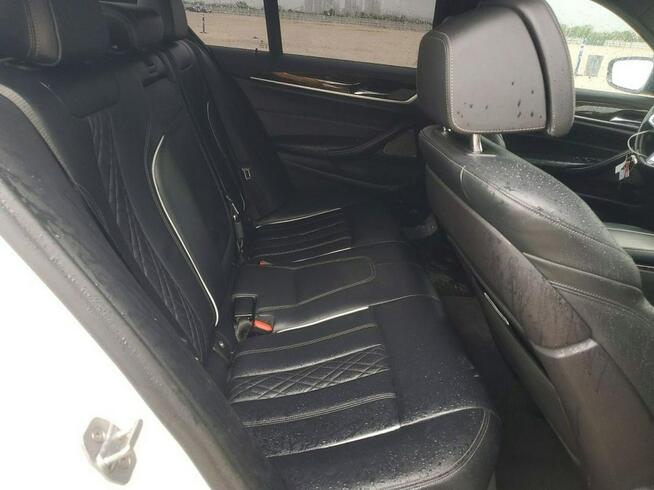 BMW 530 / M-Pakiet / xDrive / niski przebieg /