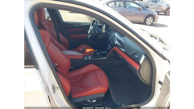 BMW M3 / 3.0 431KM / M-Pakiet / niski przebieg /