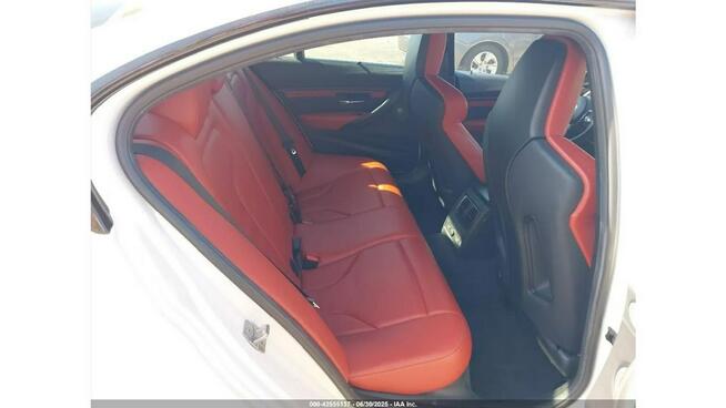 BMW M3 / 3.0 431KM / M-Pakiet / niski przebieg /