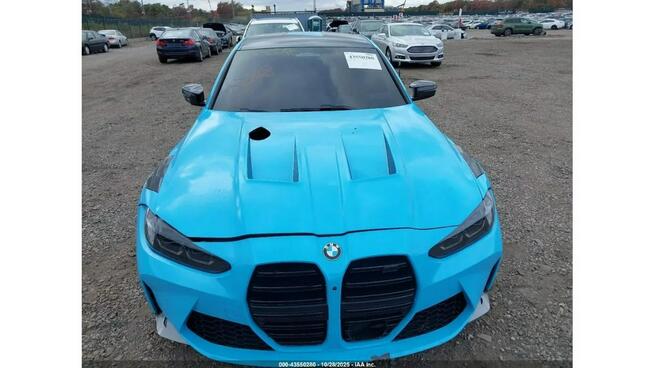 BMW M3 / 3.0 510KM / M-Pakiet / xDrive /