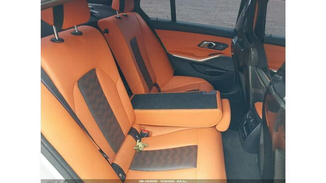 BMW M3 / 3.0 510KM / M-Pakiet / xDrive /