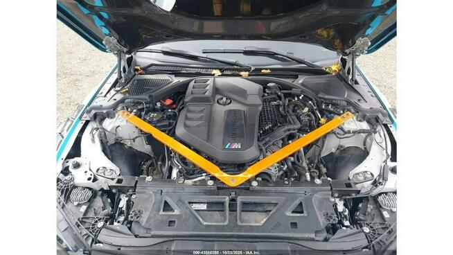BMW M3 / 3.0 510KM / M-Pakiet / xDrive /