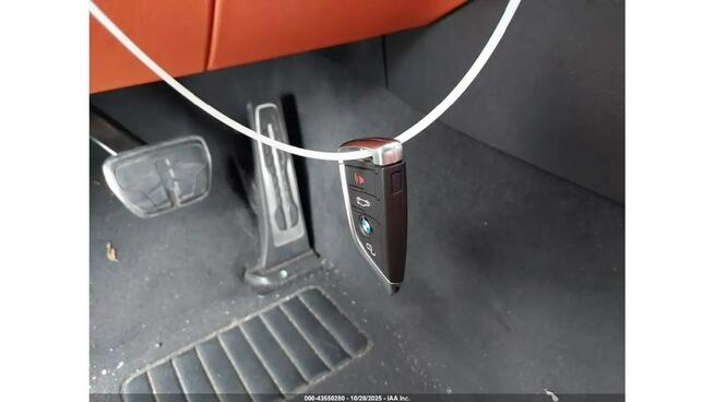 BMW M3 / 3.0 510KM / M-Pakiet / xDrive /