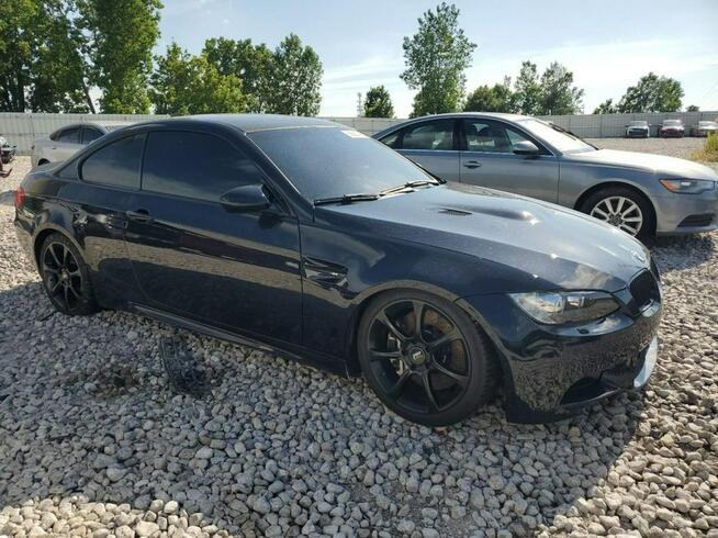 BMW M3 / M-Pakiet / 4.0 420KM / niski przebieg / automat /