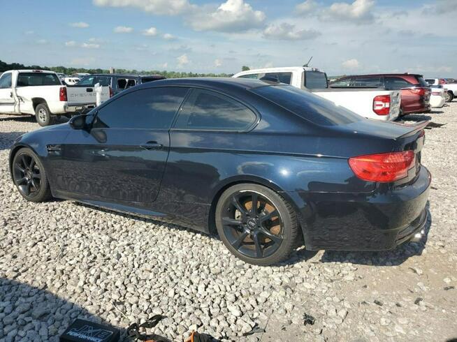 BMW M3 / M-Pakiet / 4.0 420KM / niski przebieg / automat /
