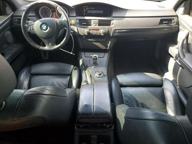 BMW M3 / M-Pakiet / 4.0 420KM / niski przebieg / automat /