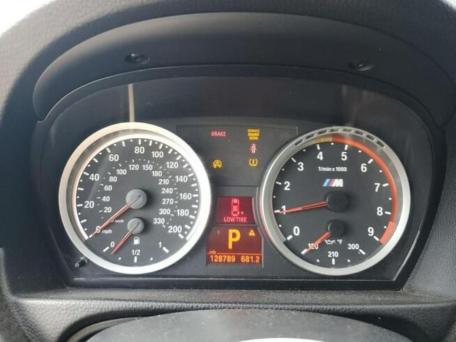 BMW M3 / M-Pakiet / 4.0 420KM / niski przebieg / automat /