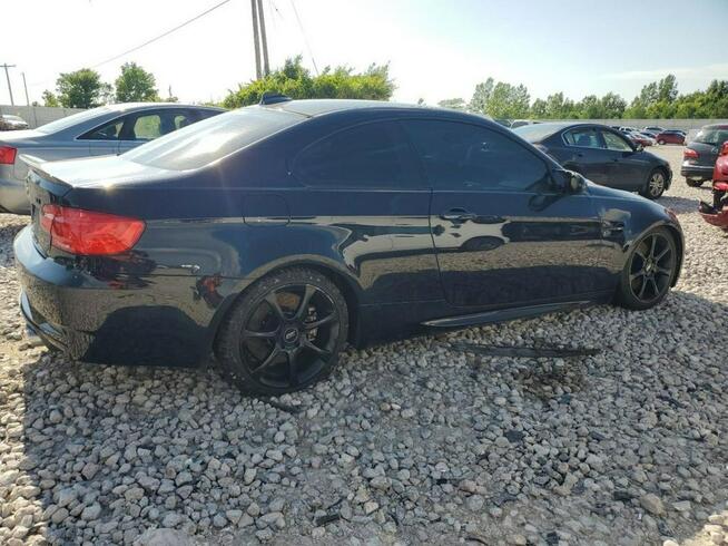 BMW M3 / M-Pakiet / 4.0 420KM / niski przebieg / automat /