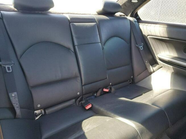 BMW M3 / manual / niski przebieg /