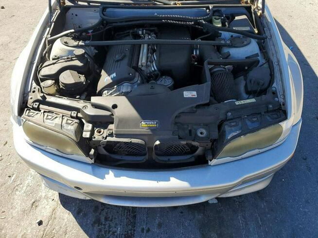 BMW M3 / manual / niski przebieg /