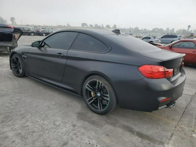BMW M4 / 3.0 431KM / Cermika / Head up / Niski przebieg /