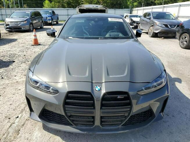 2022 BMW M4 COMPETITION xDrive / Carbony / 3.0 510KM