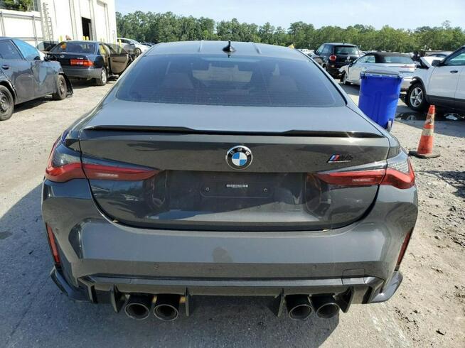 2022 BMW M4 COMPETITION xDrive / Carbony / 3.0 510KM