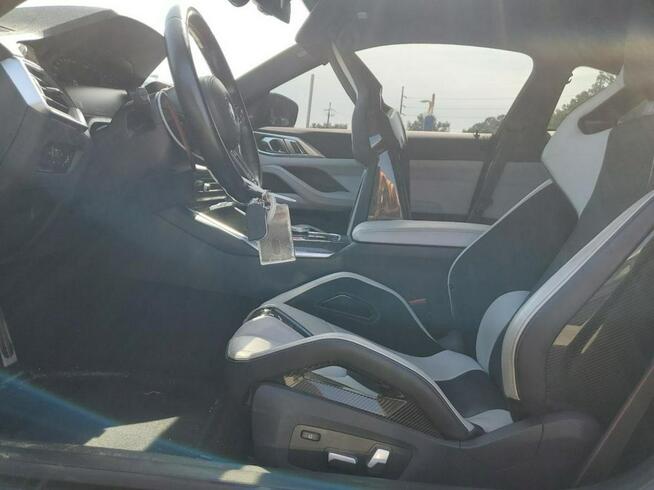 2022 BMW M4 COMPETITION xDrive / Carbony / 3.0 510KM