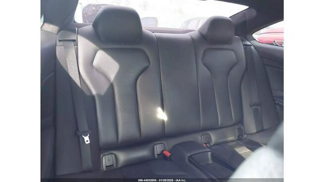 BMW M4 / 3.0 431KM / automat /