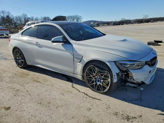 BMW M4 Competition / LCI / niski przebieg /