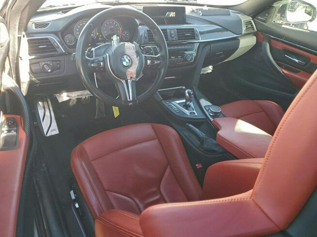 BMW M4 Competition / LCI / niski przebieg /