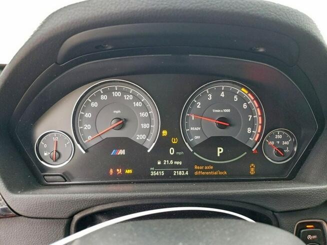 BMW M4 Competition / LCI / niski przebieg /