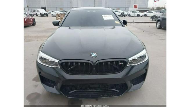 BMW M5 / 4.4 625KM / Niski przebieg /