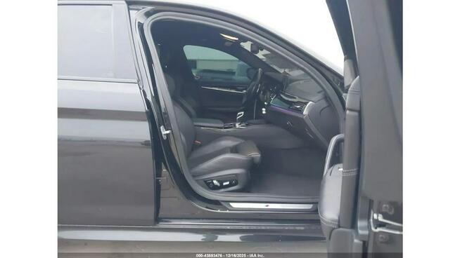 BMW M5 / 4.4 625KM / Niski przebieg /