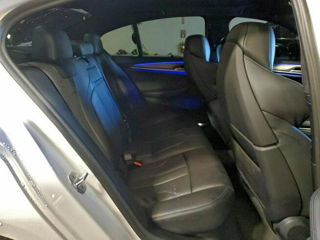 BMW M5 / M-PAKIET / 4.4 600KM / Virtual cockpit /