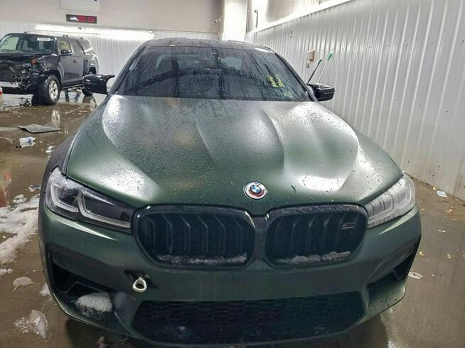 / M5 competition / LCI / Individual /