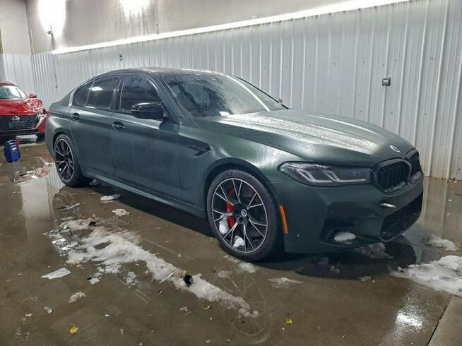 / M5 competition / LCI / Individual /