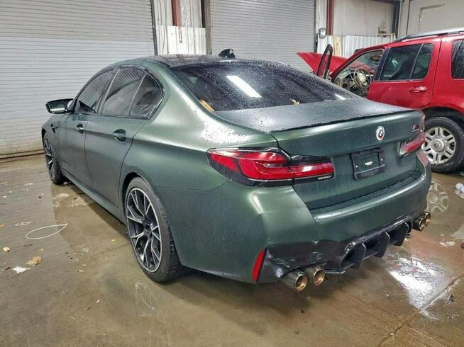 / M5 competition / LCI / Individual /