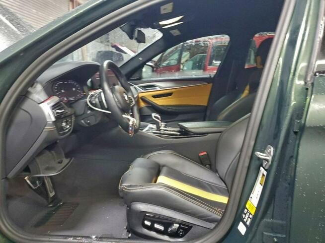 / M5 competition / LCI / Individual /