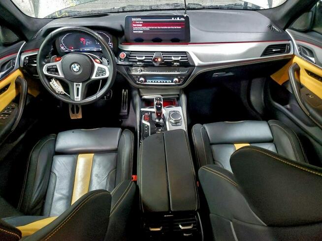 / M5 competition / LCI / Individual /