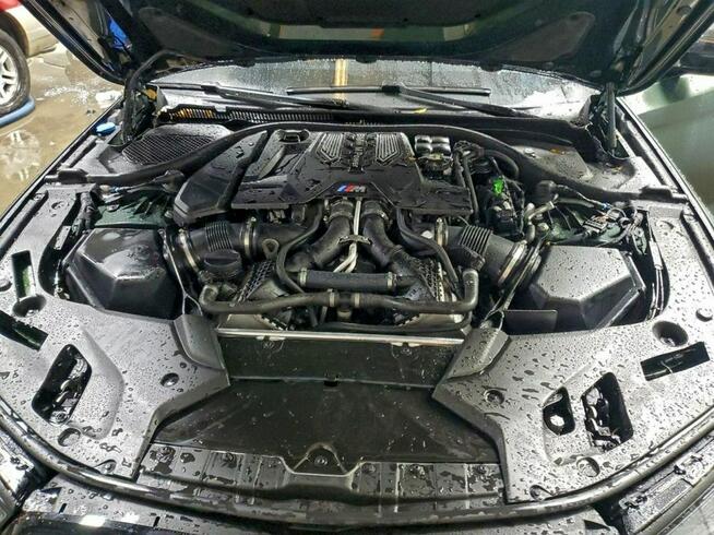 / M5 competition / LCI / Individual /