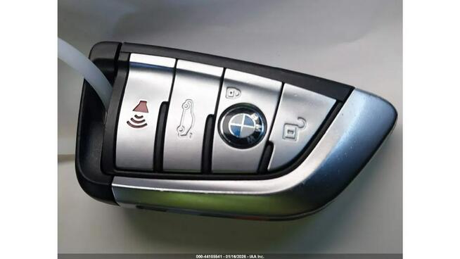 BMW M550i / M-Pakiet / 2.0 248KM / niski przebieg /