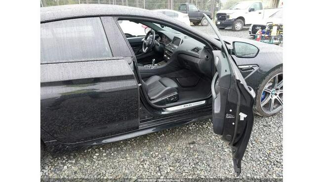 BMW M6 / 4.4 560KM / Niski przebieg /