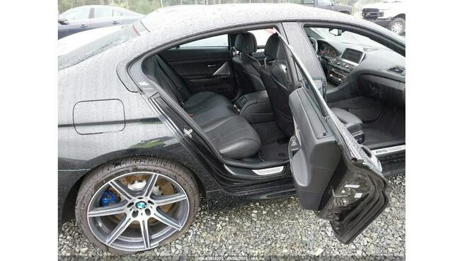 BMW M6 / 4.4 560KM / Niski przebieg /