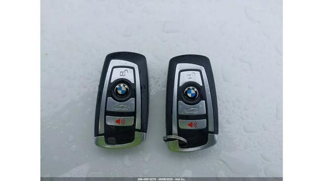 BMW M6 / 4.4 560KM / Niski przebieg /