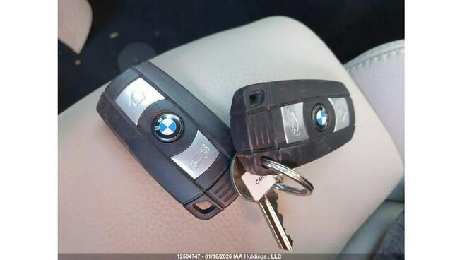 BMW M6 / 5.0 507KM / automat / niski przebieg /